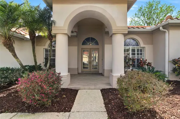 1310 KINGS WAY LN, Tarpon Springs, FL 34688