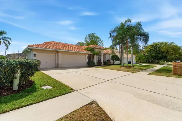 1310 KINGS WAY LN, Tarpon Springs, FL 34688