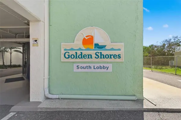 19531 GULF BLVD #609, Indian Shores, FL 33785