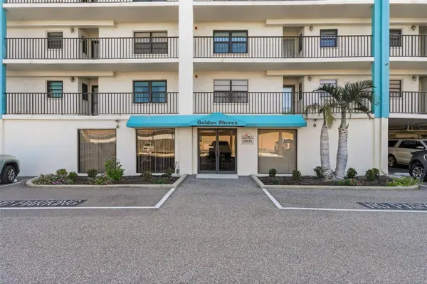 19531 GULF BLVD #609, Indian Shores, FL 33785