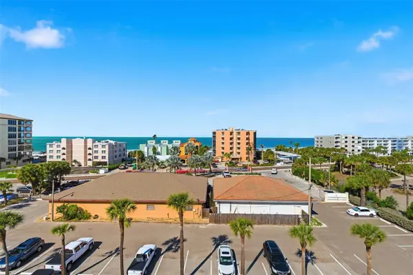 19531 GULF BLVD #609, Indian Shores, FL 33785