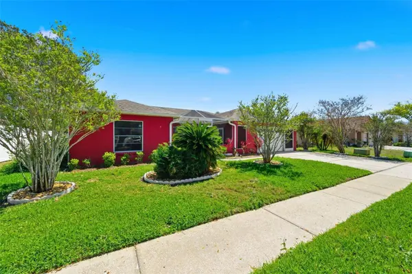 1102 SPRINGTIME DR, Holiday, FL 34691