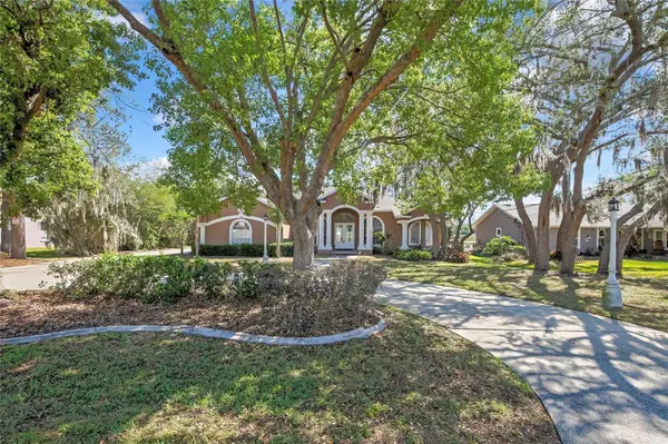 300 HAMPSHIRE AVE, Spring Hill, FL 34606