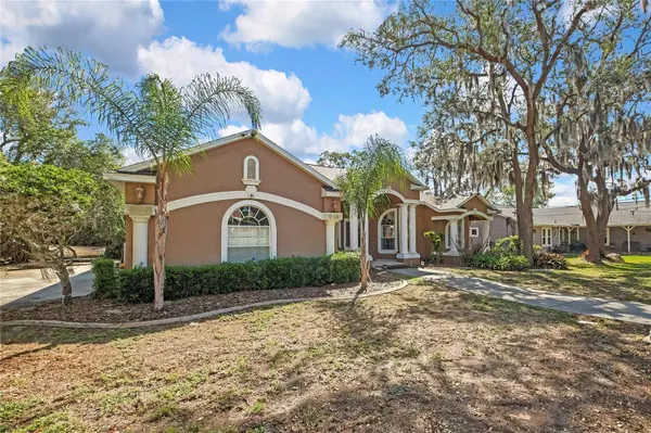 300 HAMPSHIRE AVE, Spring Hill, FL 34606
