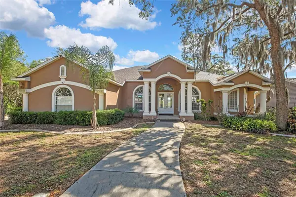 300 HAMPSHIRE AVE, Spring Hill, FL 34606