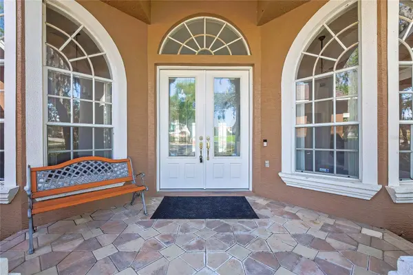 300 HAMPSHIRE AVE, Spring Hill, FL 34606