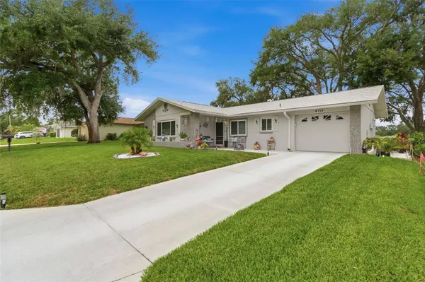 8715 BENTON DR, Port Richey, FL 34668
