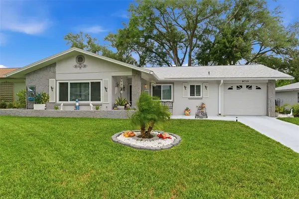 8715 BENTON DR, Port Richey, FL 34668