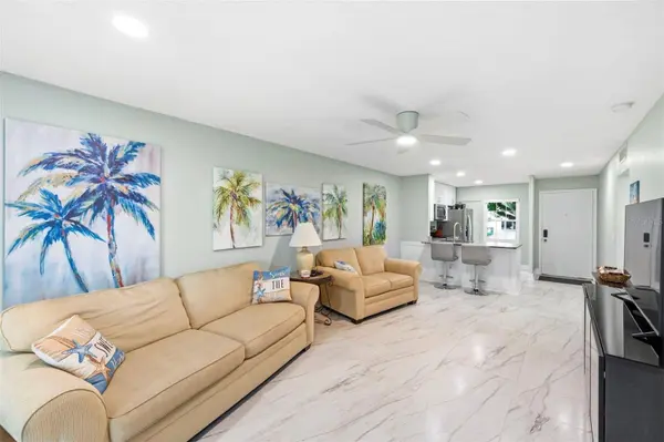 4651 LAKE VILLA DR, Clearwater, FL 33762