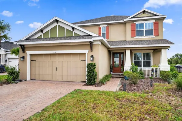 2998 LILLA TRL, Odessa, FL 33556