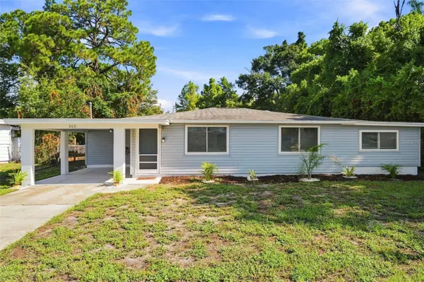 660 DEXTER DR, Dunedin, FL 34698