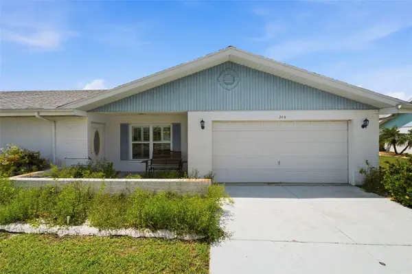 309 GREEN MANOR DR