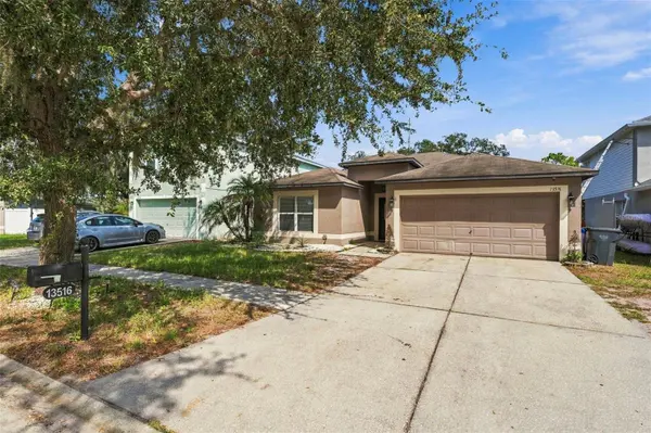 13516 COPPER HEAD DR, Riverview, FL 33569