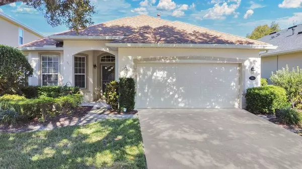 215 COLETON LN, Deland, FL 32724