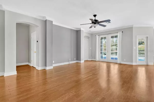 215 COLETON LN, Deland, FL 32724