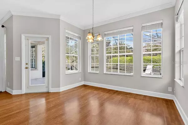 215 COLETON LN, Deland, FL 32724