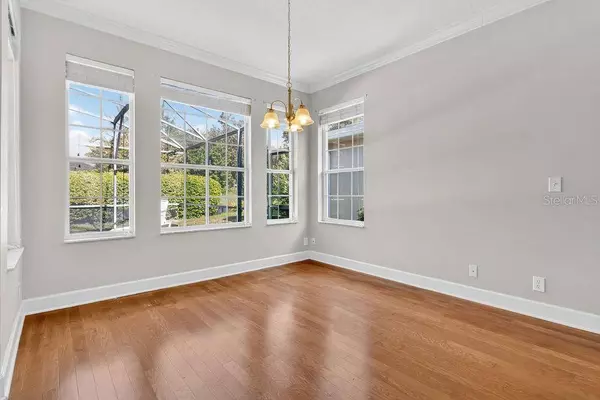 215 COLETON LN, Deland, FL 32724