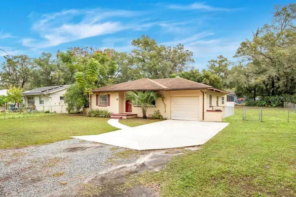 525 S DEXTER AVE, Deland, FL 32720