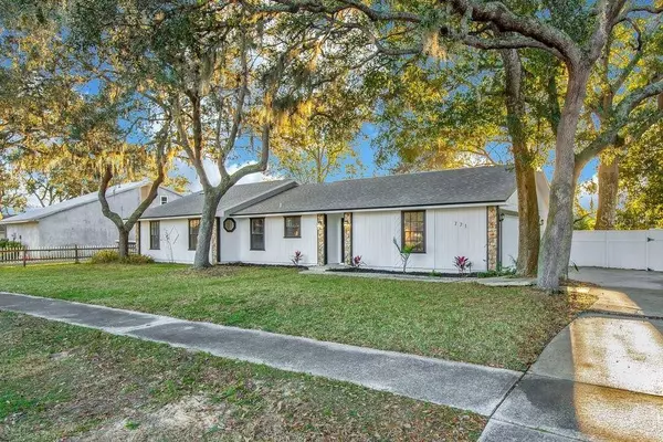 771 TUMBLEBROOK DR, Port Orange, FL 32127