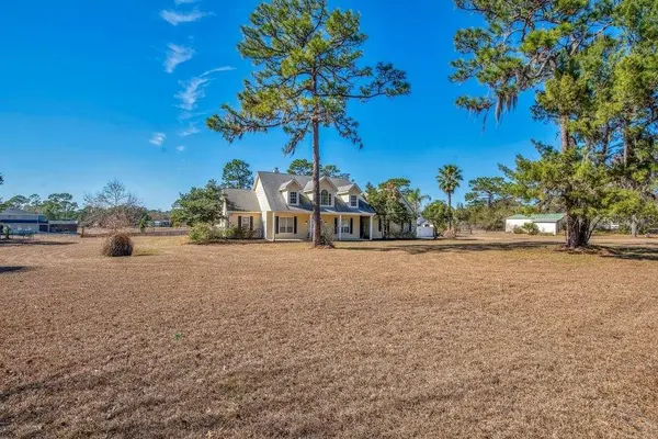 3160 SIXMA RD, Lake Helen, FL 32744