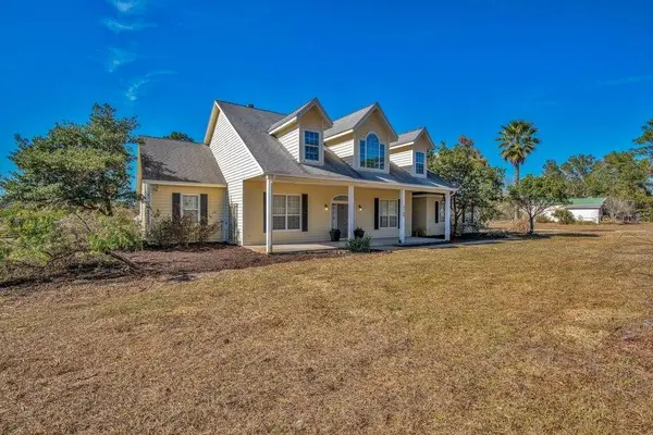 3160 SIXMA RD, Lake Helen, FL 32744