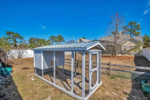 3160 SIXMA RD, Lake Helen, FL 32744