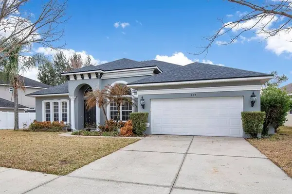353 HAMMOCK OAK CIR, Debary, FL 32713