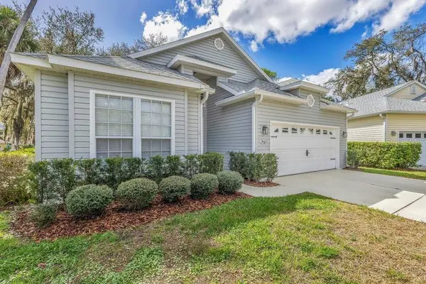 250 RIVER OAKS LANDING CT #530, Debary, FL 32713