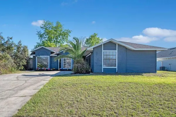 2727 GRAMERCY DR, Deltona, FL 32738