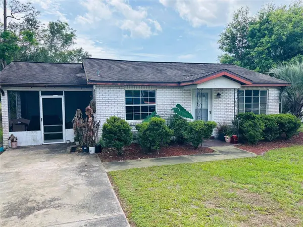 111 MATANZAS RD, Debary, FL 32713