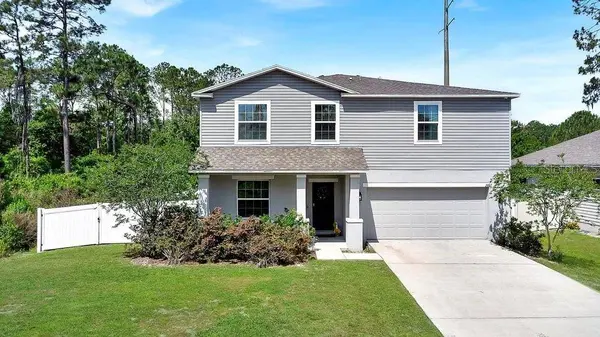2042 1ST AVE, Deland, FL 32724