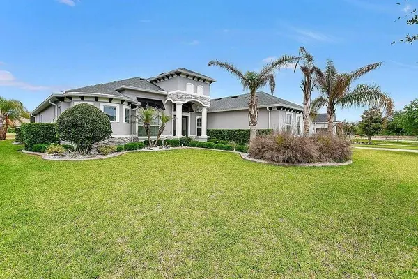 3011 SILVERMINES AVE, Ormond Beach, FL 32174