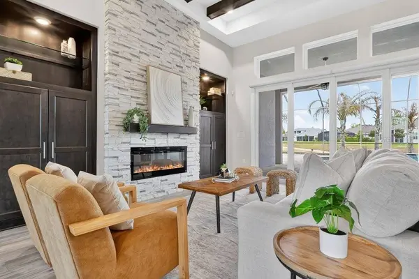 3011 SILVERMINES AVE, Ormond Beach, FL 32174