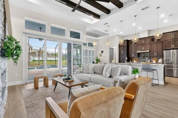 3011 SILVERMINES AVE, Ormond Beach, FL 32174