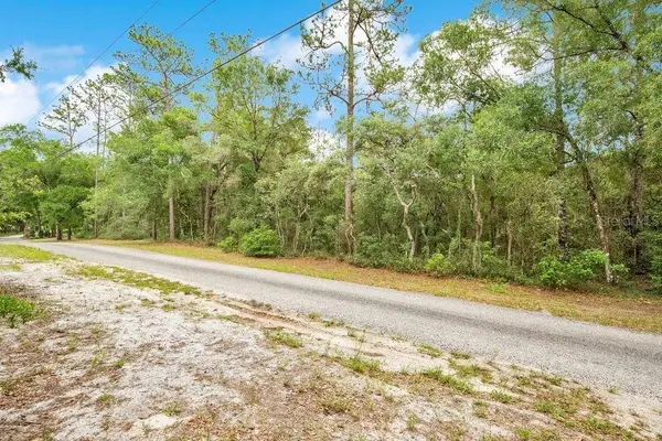 1121 SILVER SADDLE TRL, Deland, FL 32724