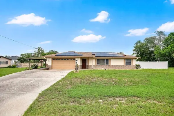 828 S ATMORE CIR, Deltona, FL 32725