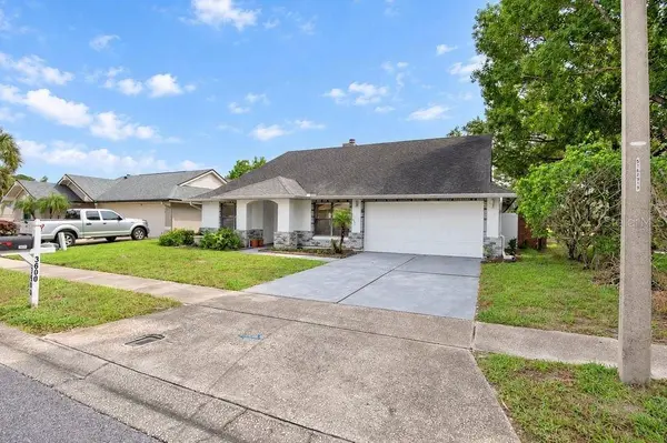 3600 BISCAYNE DR, Winter Springs, FL 32708