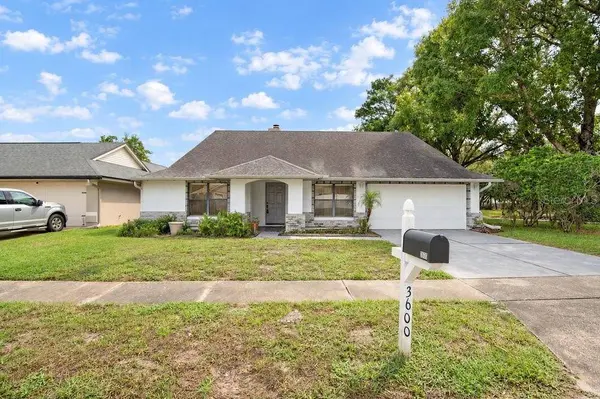 3600 BISCAYNE DR, Winter Springs, FL 32708