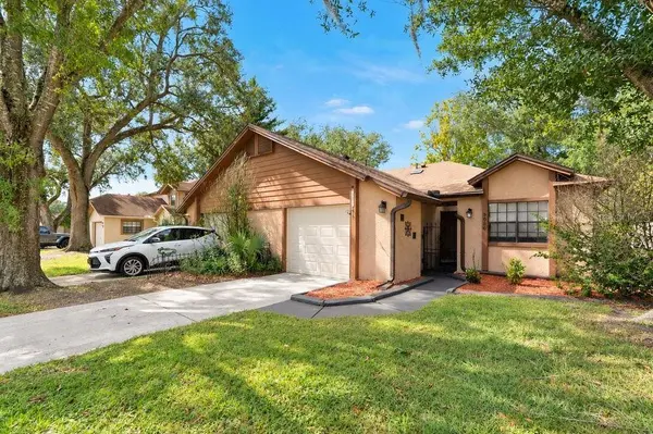 3036 PIGEON HAWK CT