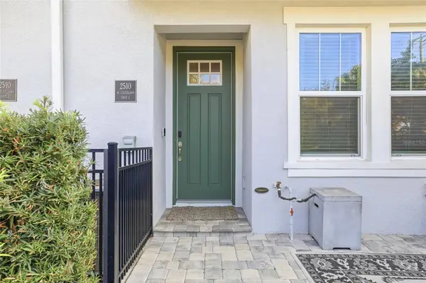 2510 W CLEVELAND ST #2, Tampa, FL 33609