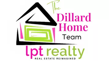 The Dillard Home Team