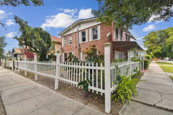 2402 N HIGHLAND AVE, Tampa, FL 33602