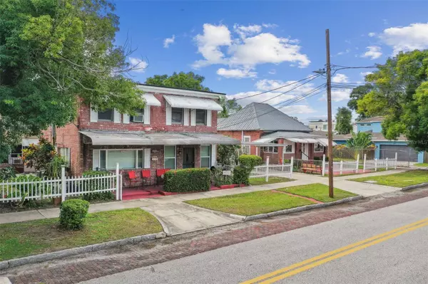 2402 N HIGHLAND AVE, Tampa, FL 33602