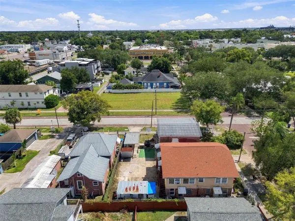 2402 N HIGHLAND AVE, Tampa, FL 33602