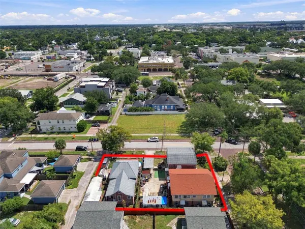 2402 N HIGHLAND AVE, Tampa, FL 33602