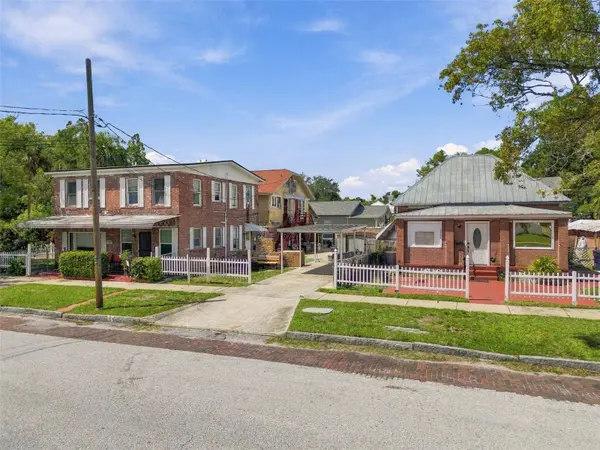 2402 N HIGHLAND AVE, Tampa, FL 33602