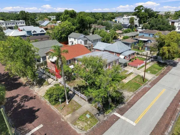 2402 N HIGHLAND AVE, Tampa, FL 33602