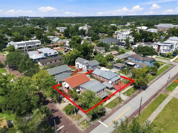 2402 N HIGHLAND AVE, Tampa, FL 33602