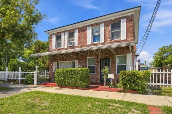 2402 N HIGHLAND AVE, Tampa, FL 33602