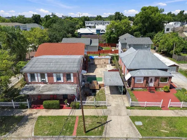 2402 N HIGHLAND AVE, Tampa, FL 33602